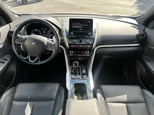 Mitsubishi Eclipse Cross 2.4 PHEV Instyle+ 4x4