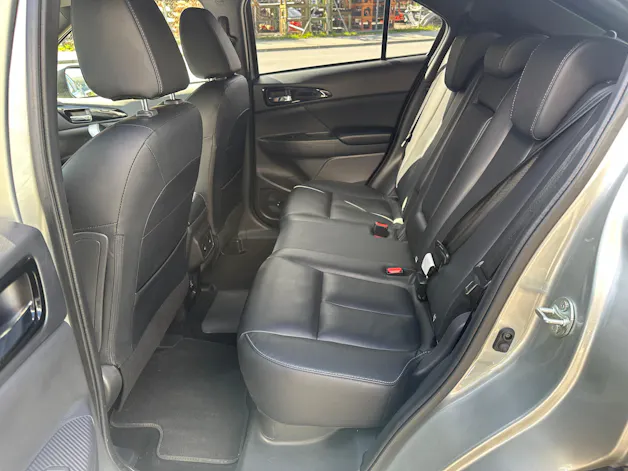 Mitsubishi Eclipse Cross 2.4 PHEV Instyle+ 4x4