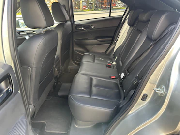 MITSUBISHI ECLIPSE CROSS 6