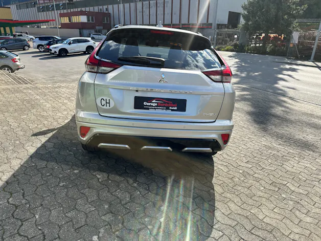 Mitsubishi Eclipse Cross 2.4 PHEV Instyle+ 4x4