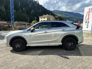 Mitsubishi Eclipse Cross 2.4 PHEV Instyle+ 4x4