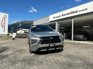 Mitsubishi Eclipse Cross 2.4 PHEV Instyle+ 4x4