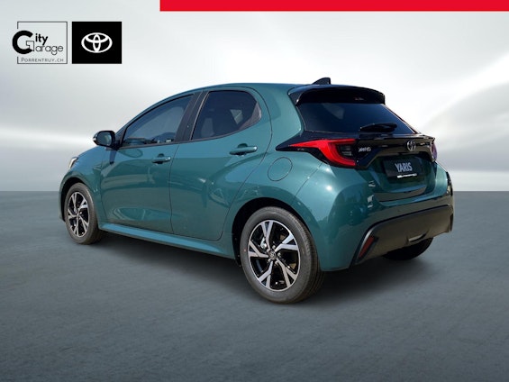 Vehicle image 7 Vehicle image 7