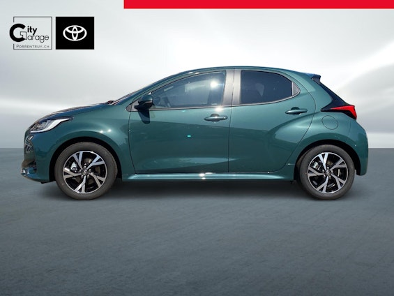 Vehicle image 2 Vehicle image 2