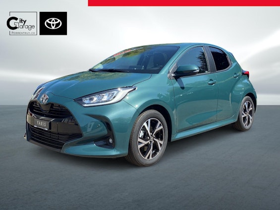 First vehicle image First vehicle image