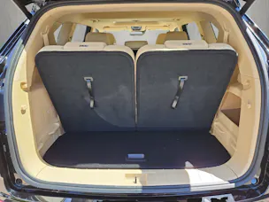 KGM Rexton RX 2.2 TD Titanium
