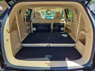 KGM Rexton RX 2.2 TD Titanium