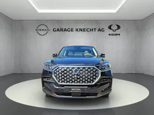 KGM Rexton RX 2.2 TD Titanium