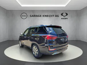 KGM Rexton RX 2.2 TD Titanium