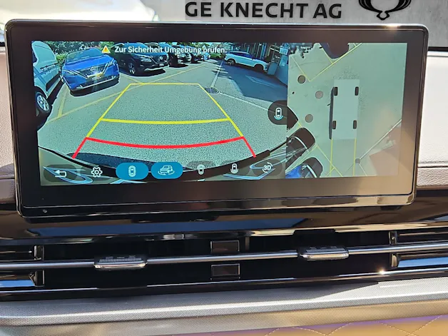 KGM Rexton RX 2.2 TD Titanium