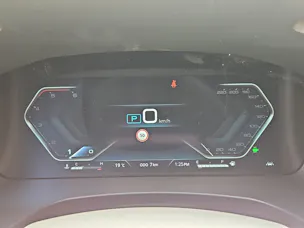 KGM Rexton RX 2.2 TD Titanium