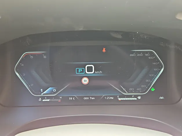KGM Rexton RX 2.2 TD Titanium