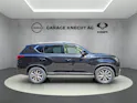 KGM Rexton RX 2.2 TD Titanium