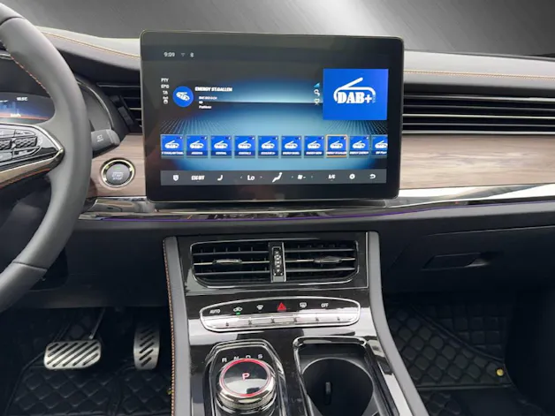 Elaris Beo Electric 86 kWh