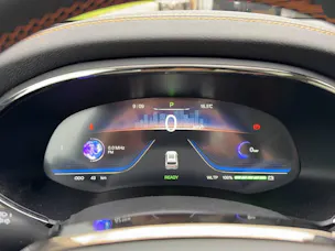 Elaris Beo Electric 86 kWh
