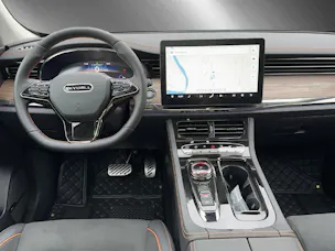 Elaris Beo Electric 86 kWh