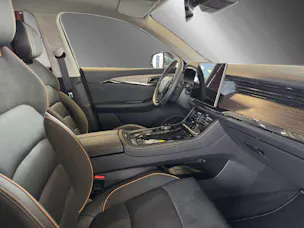 Elaris Beo Electric 86 kWh