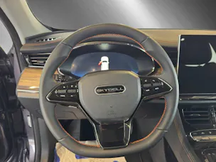 Elaris Beo Electric 86 kWh