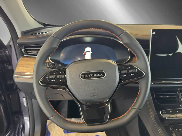 Elaris Beo Electric 86 kWh