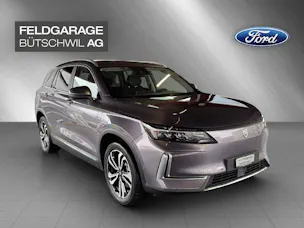 Elaris Beo Electric 86 kWh