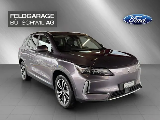 Elaris Beo Electric 86 kWh