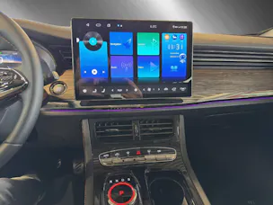 Elaris Beo Electric 86 kWh