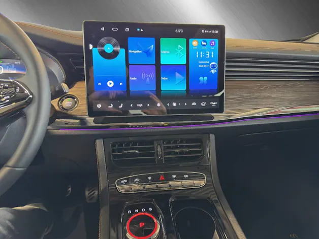 Elaris Beo Electric 86 kWh