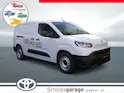 Toyota PROACE CITY Van L2 52KWh Active