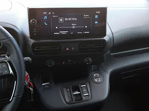 Toyota PROACE CITY Van L2 52KWh Active