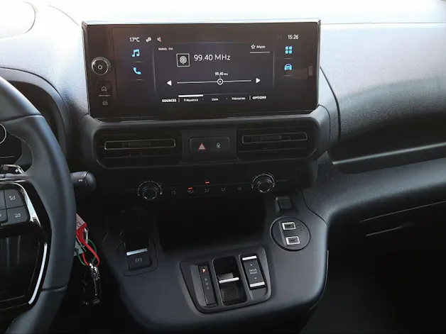 Toyota PROACE CITY Van L2 52KWh Active