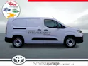 Toyota PROACE CITY Van L2 52KWh Active
