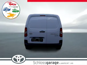 Toyota PROACE CITY Van L2 52KWh Active