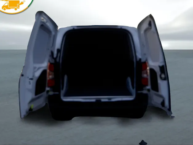 Toyota PROACE CITY Van L2 52KWh Active