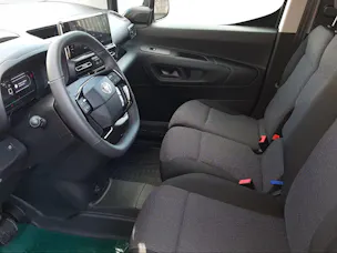 Toyota PROACE CITY Van L2 52KWh Active
