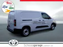 Toyota PROACE CITY Van L2 52KWh Active