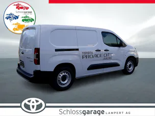 Toyota PROACE CITY Van L2 52KWh Active