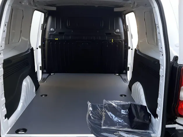 Toyota PROACE CITY Van L2 52KWh Active
