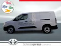 Toyota PROACE CITY Van L2 52KWh Active