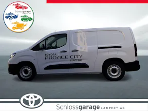 Toyota PROACE CITY Van L2 52KWh Active