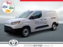 Toyota PROACE CITY Van L2 52KWh Active