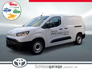 Toyota PROACE CITY Van L2 52KWh Active