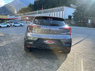 Mitsubishi ASX 1.8 HEV Instyle