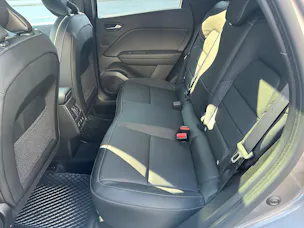 Mitsubishi ASX 1.8 HEV Instyle
