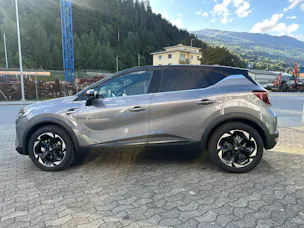 Mitsubishi ASX 1.8 HEV Instyle