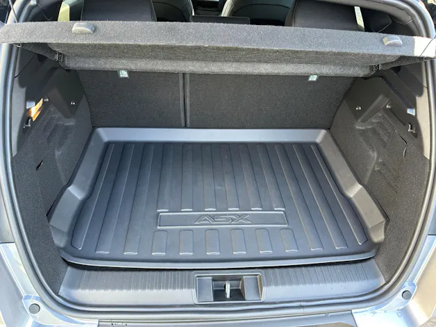 Mitsubishi ASX 1.8 HEV Instyle