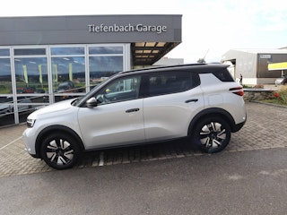 Vehicle image OPEL FRONTERA 0