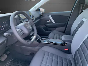 Citroën e-C4 Plus