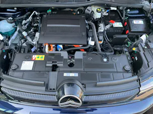 Citroën e-C4 Plus
