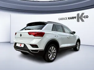 VW T-Roc 1.5 TSI EVO Advance