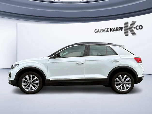 VW T-Roc 1.5 TSI EVO Advance